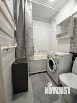 1-к квартира, на длительный срок, 33м2, 3/5 этаж