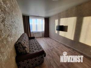 1-к квартира, на длительный срок, 32м2, 10/11 этаж
