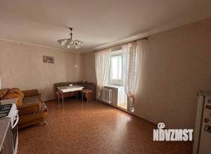 1-к квартира, на длительный срок, 50м2, 8/10 этаж