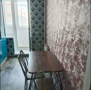 1-к квартира, на длительный срок, 38м2, 9/10 этаж