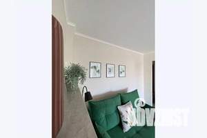 1-к квартира, посуточно, 32м2, 7/9 этаж