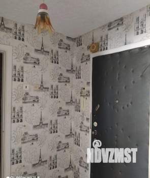 1-к квартира, на длительный срок, 38м2, 3/9 этаж