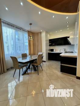 3-к квартира, на длительный срок, 136м2, 4/9 этаж