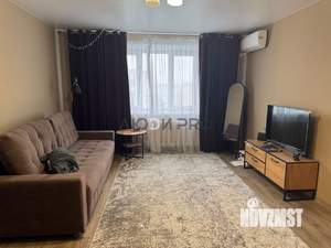 1-к квартира, на длительный срок, 50м2, 10/10 этаж