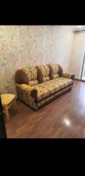 2-к квартира, на длительный срок, 52м2, 8/9 этаж