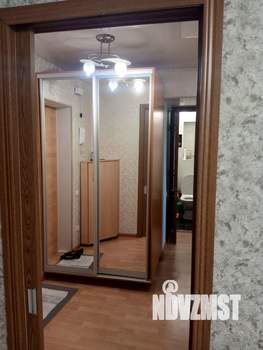 2-к квартира, на длительный срок, 43м2, 3/9 этаж