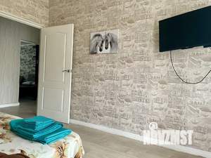 2-к квартира, посуточно, 47м2, 4/4 этаж