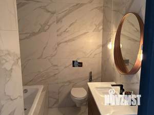 1-к квартира, посуточно, 43м2, 11/19 этаж