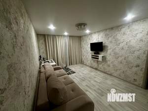 1-к квартира, на длительный срок, 37м2, 1/10 этаж