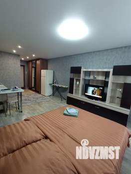 1-к квартира, посуточно, 28м2, 9/10 этаж