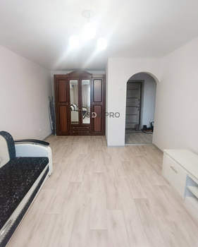 1-к квартира, на длительный срок, 38м2, 5/10 этаж