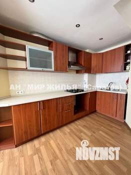 1-к квартира, на длительный срок, 45м2, 8/9 этаж