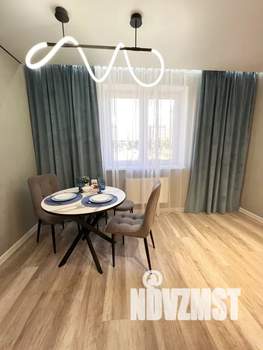 2-к квартира, посуточно, 46м2, 2/10 этаж