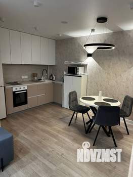 1-к квартира, на длительный срок, 36м2, 10/23 этаж