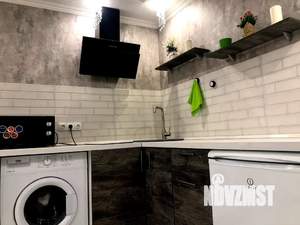 1-к квартира, посуточно, 32м2, 10/10 этаж