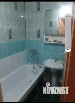 2-к квартира, на длительный срок, 47м2, 3/5 этаж