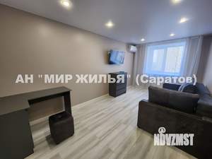 1-к квартира, на длительный срок, 38м2, 7/16 этаж