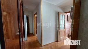 3-к квартира, на длительный срок, 58м2, 2/5 этаж