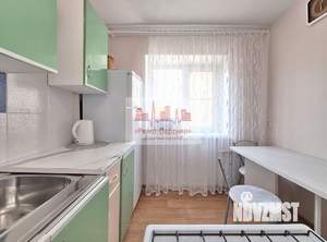 1-к квартира, на длительный срок, 33м2, 5/6 этаж