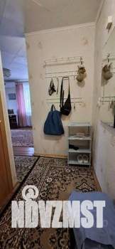 1-к квартира, на длительный срок, 32м2, 4/5 этаж