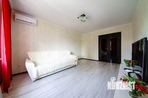 3-к квартира, посуточно, 75м2, 1/1 этаж