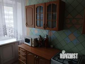 2-к квартира, на длительный срок, 44м2, 8/9 этаж