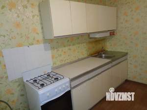 1-к квартира, на длительный срок, 40м2, 5/10 этаж