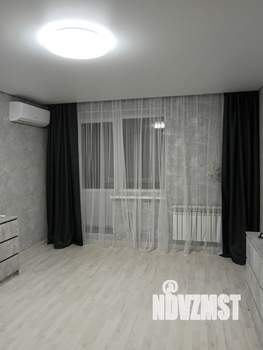 1-к квартира, на длительный срок, 38м2, 2/12 этаж