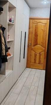 2-к квартира, на длительный срок, 58м2, 9/10 этаж