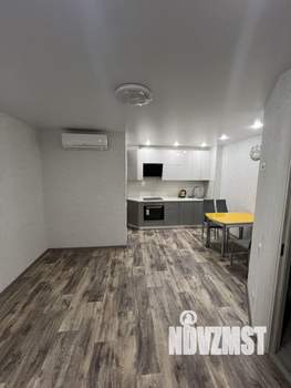 1-к квартира, на длительный срок, 44м2, 7/10 этаж