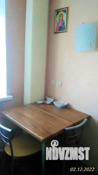 2-к квартира, на длительный срок, 42м2, 4/5 этаж