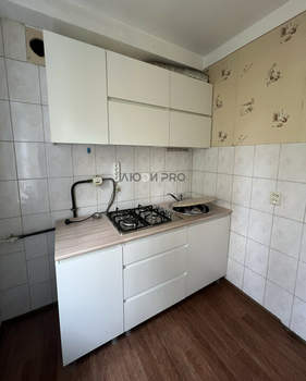 2-к квартира, на длительный срок, 46м2, 4/5 этаж