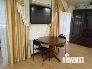 2-к квартира, посуточно, 62м2, 7/16 этаж