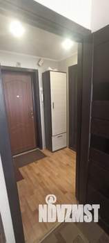 1-к квартира, на длительный срок, 33м2, 6/9 этаж