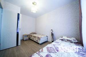 2-к квартира, посуточно, 45м2, 2/3 этаж