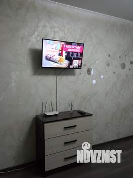 1-к квартира, посуточно, 37м2, 10/10 этаж