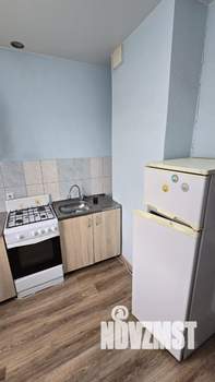 1-к квартира, на длительный срок, 35м2, 10/10 этаж