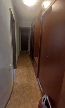2-к квартира, на длительный срок, 51м2, 1/9 этаж