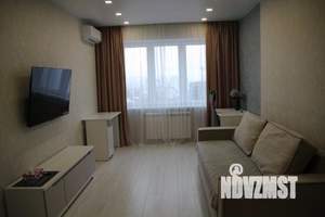 1-к квартира, посуточно, 47м2, 1/1 этаж