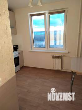 1-к квартира, на длительный срок, 32м2, 4/10 этаж