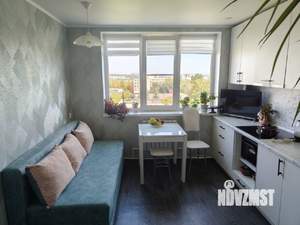 2-к квартира, на длительный срок, 33м2, 5/5 этаж