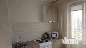 1-к квартира, на длительный срок, 30м2, 10/10 этаж