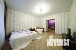 1-к квартира, посуточно, 55м2, 9/10 этаж