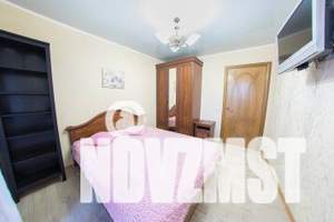 3-к квартира, посуточно, 70м2, 8/10 этаж