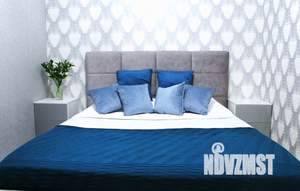 2-к квартира, посуточно, 56м2, 1/1 этаж