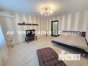 1-к квартира, на длительный срок, 50м2, 5/14 этаж