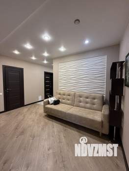 2-к квартира, на длительный срок, 66м2, 20/27 этаж