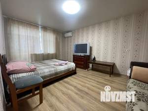 2-к квартира, посуточно, 60м2, 10/10 этаж