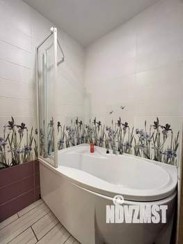 3-к квартира, посуточно, 100м2, 3/10 этаж