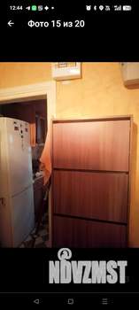 2-к квартира, на длительный срок, 48м2, 1/2 этаж
